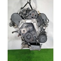 Двигатель Land Rover Freelander I (LN) Рестайлинг 2003 - 2006 2003 2.5 бензин i 25K4F,