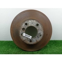 Диск тормозной передний BMW X1 E84 рестайлинг 2012 - 2015 2014 6855006,
