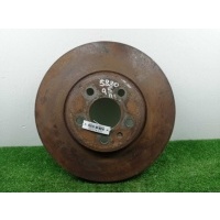 Диск тормозной передний Audi Q5 (8R) 2008 - 2012 2010 8K0615301A,