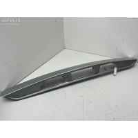 Накладка подсветки номера Mazda 6 (2002-2007) GG/GY 2006 G21C50811