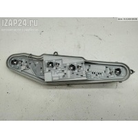 Плата фонаря заднего левого Skoda Roomster 2009 5J7945257