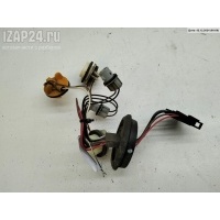 Патрон лампы фонаря Skoda Fabia mk2 (5J) 2012 191972716