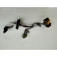 Патрон лампы фонаря Skoda Fabia mk2 (5J) 2009 191972716