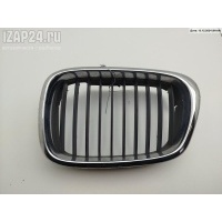 Решетка радиатора Лев. BMW 5 E39 (1995-2003) 2001 2494065