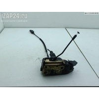 Замок двери передней левой Renault Laguna II (2001-2007) 2005 8200000661