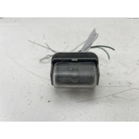 Подсветка номера Mazda 6 (2002-2007) GG/GY 2006 130-61971