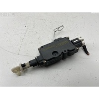 Активатор (привод) замка багажника Nissan Almera N16 (2000-2007) 2001 90550BM600