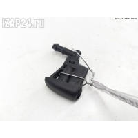 Форсунка омывателя BMW 3 E46 (1998-2006) 2002 61667056732