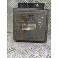 Блок управления двигателем Volkswagen Passat B6 2005-2010 2007 03G906018AS
