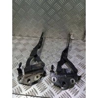 Петля капота Volkswagen Passat B6 2005-2010 2007 3C0823301E