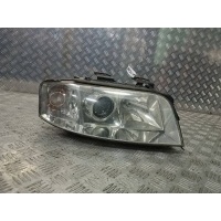 Фара правая Audi A6 C5 рестайлинг 2001-2004 2001 15593000