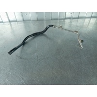 Трубка топливная Mercedes C-class W204 2012 A2710700181