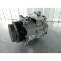 Компрессор кондиционера Mercedes C-class W204 2012 A0022304511, A0032304811, A0022304411, A0022303011, A0032308511