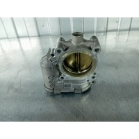 Заслонка дроссельная Mercedes C-class W204 2010 A2661410525, 0280750175