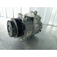 Компрессор кондиционера Mercedes C-class W204 2010 A0022304511, A0032304811, A0022304411, A0022303011, A0032308511