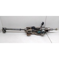 рулевая колонка Peugeot 1007 2007 4123Q8