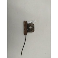 Замок капота Renault Trafic (c 2001) 2009 8200143341