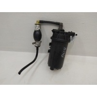 Корпус топливного фильтра Opel Vivaro A (2001-2014) 2008 8200780972