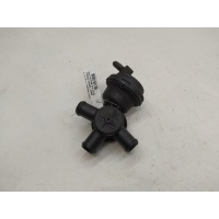 Кран отопителя (печки) Volkswagen Crafter 1 рест. (2011-2016) 2015 2H0121805A