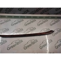 Накладка декоративная Mercedes S W221 2008 A2217201022