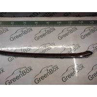 Накладка декоративная Mercedes S W221 2008 A2217201022