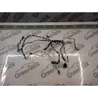 Проводка Mercedes S W221 2007 A2215408507