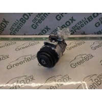 Компрессор кондиционера Mercedes GL X166 2013 A0008309800
