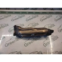 Коллектор выпускной Mercedes GL X166 2013 A2781400608