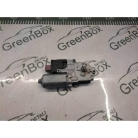 Двигатель электролюка Mercedes GL X166 2013 A1669001208
