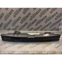 Абсорбер бампера Mercedes GL X166 2013 A1663150065