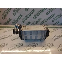 Интеркулер Mercedes GL X166 2013 A2780900514
