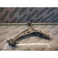 Рычаг передний левый Mercedes GL X166 2013 A1663300107