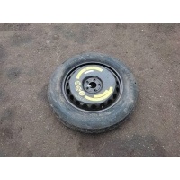 Диск запасного колеса (докатка) Mercedes GL X166 2013 A1644000102