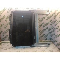 Люк Mercedes GL X166 2013 A1667801429