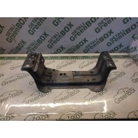 Балка под КПП Mercedes GL X166 2013