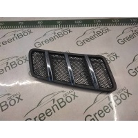 Решетка капота Mercedes GL X166 2013 A1668800205