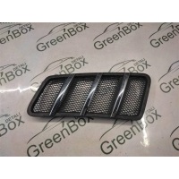 Решетка капота Mercedes GL X166 2013 A1668800105