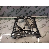 Кронштейн крепления бампера заднего Mercedes GL X166 2013 A1668801301