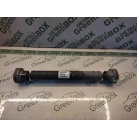 Карданный вал Mercedes GL X166 2013 A1664100501