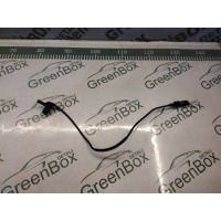 Проводка Mercedes GL X164 2007 A1645406510