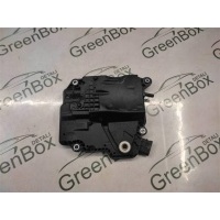Блок управления АКПП Mercedes GL X164 2007 A1644460710