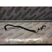 Патрубок (трубопровод, шланг) Mercedes GL X164 2007 A1645060635