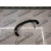 Патрубок (трубопровод, шланг) Mercedes GL X164 2007 A1645060035
