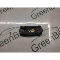 Кронштейн крепления бампера заднего Mercedes GL X164 2007 A1648803014