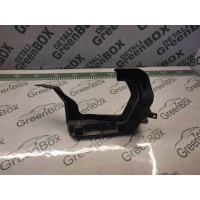 Кронштейн крепления бампера заднего Mercedes GL X164 2007 A1646190114