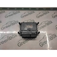 Блок управления двигателем Mercedes GL X164 2007 A2731536391