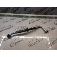 Трубка кондиционера Mercedes GL X164 2007 A1648301915