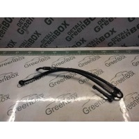 Трубка гидроусилителя Mercedes GL X164 2007 A1644600524