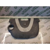 Декоративная крышка двигателя Mercedes GL X164 2007 A2730101767