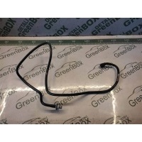 Трубка вакуумная Mercedes GL X164 2007 A1644301429